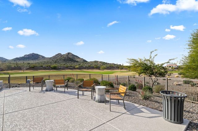 19039 N 264TH Avenue, Buckeye, AZ 85396