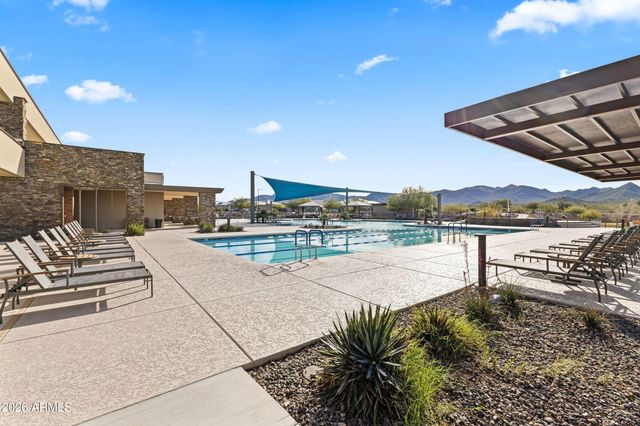 19039 N 264TH Avenue, Buckeye, AZ 85396