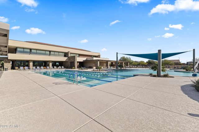 19039 N 264TH Avenue, Buckeye, AZ 85396