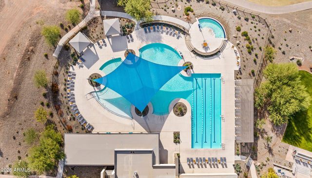 19039 N 264TH Avenue, Buckeye, AZ 85396