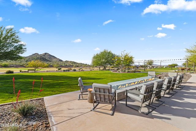 19039 N 264TH Avenue, Buckeye, AZ 85396