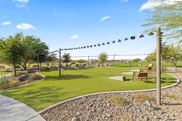 19039 N 264TH Avenue, Buckeye, AZ 85396