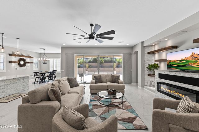 19039 N 264TH Avenue, Buckeye, AZ 85396