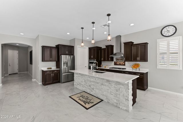 19039 N 264TH Avenue, Buckeye, AZ 85396