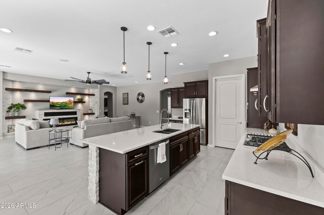 19039 N 264TH Avenue, Buckeye, AZ 85396