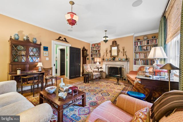 12 W HAMILTON ST, Baltimore, MD 21201
