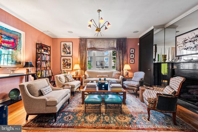 12 W HAMILTON ST, Baltimore, MD 21201