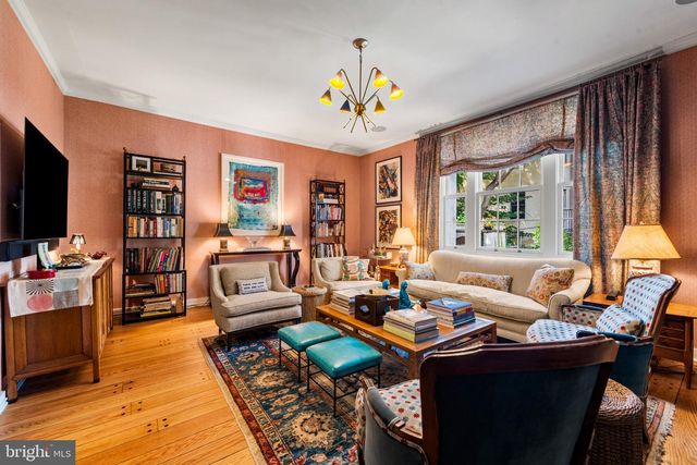 12 W HAMILTON ST, Baltimore, MD 21201