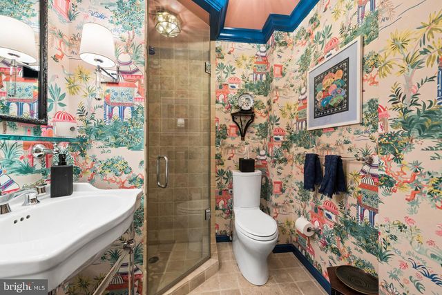 12 W HAMILTON ST, Baltimore, MD 21201