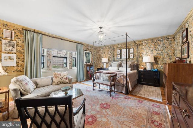 12 W HAMILTON ST, Baltimore, MD 21201
