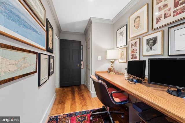 12 W HAMILTON ST, Baltimore, MD 21201