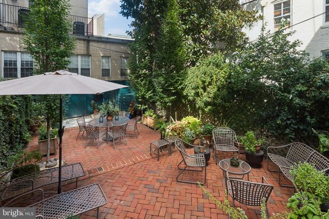 12 W HAMILTON ST, Baltimore, MD 21201