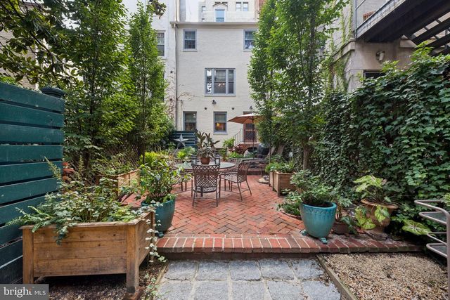 12 W HAMILTON ST, Baltimore, MD 21201