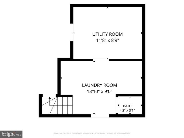 12 W HAMILTON ST, Baltimore, MD 21201