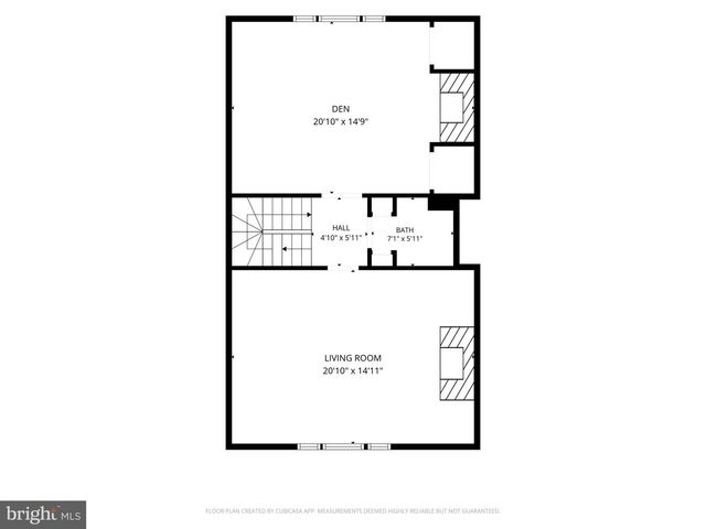 12 W HAMILTON ST, Baltimore, MD 21201
