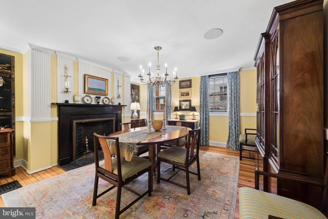 12 W HAMILTON ST, Baltimore, MD 21201