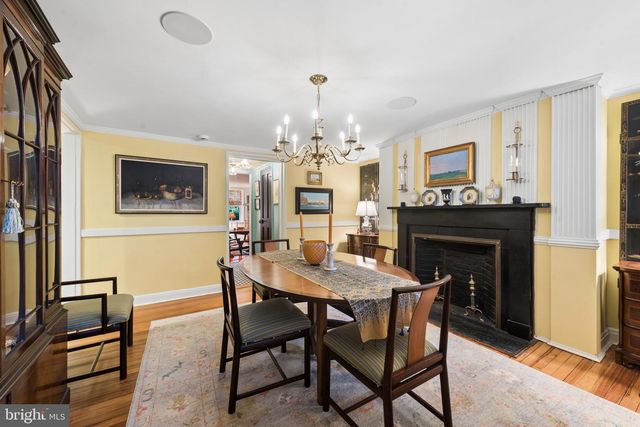 12 W HAMILTON ST, Baltimore, MD 21201