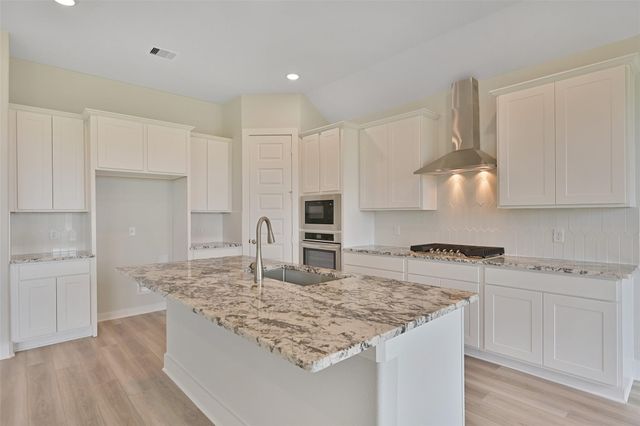 3318 Salton Sea Drive, Texas City, TX 77568
