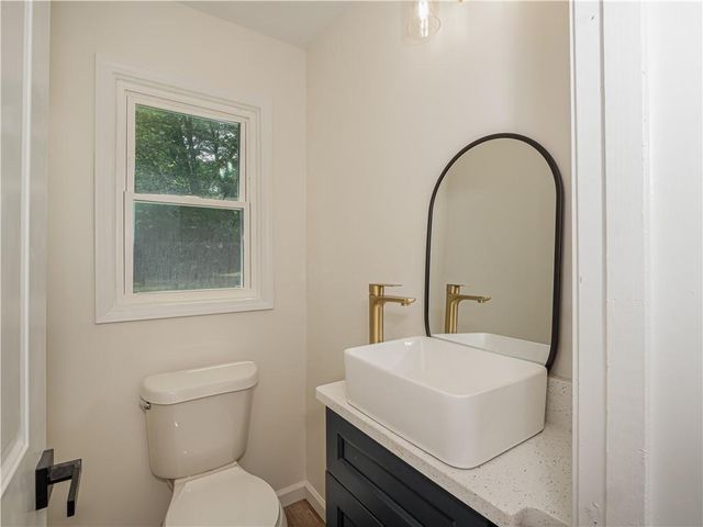 4505 Myrtle Hill NE Road, Kennesaw, GA 30144