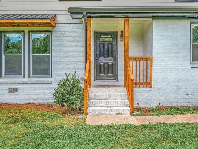 4505 Myrtle Hill NE Road, Kennesaw, GA 30144