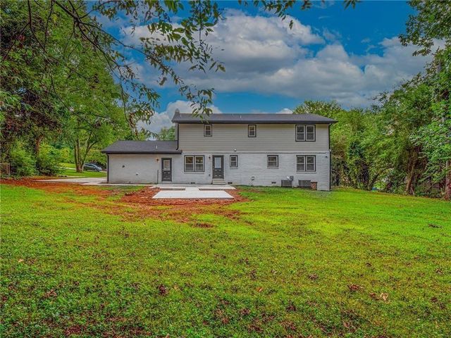 4505 Myrtle Hill NE Road, Kennesaw, GA 30144