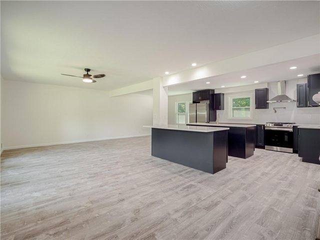 4505 Myrtle Hill NE Road, Kennesaw, GA 30144