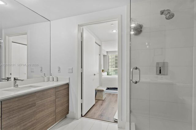 1100 S Miami Ave 2611, Miami, FL 33130