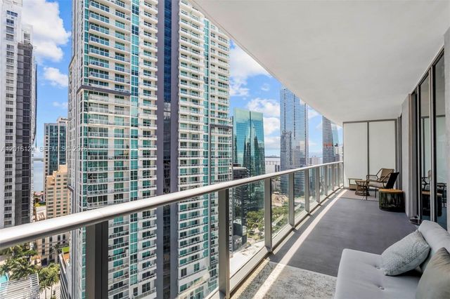 1100 S Miami Ave 2611, Miami, FL 33130