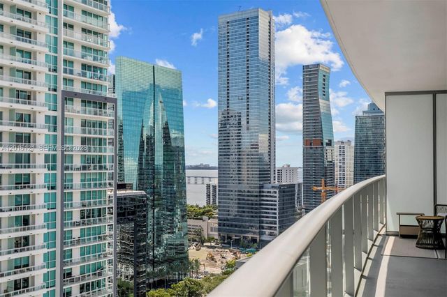 1100 S Miami Ave 2611, Miami, FL 33130