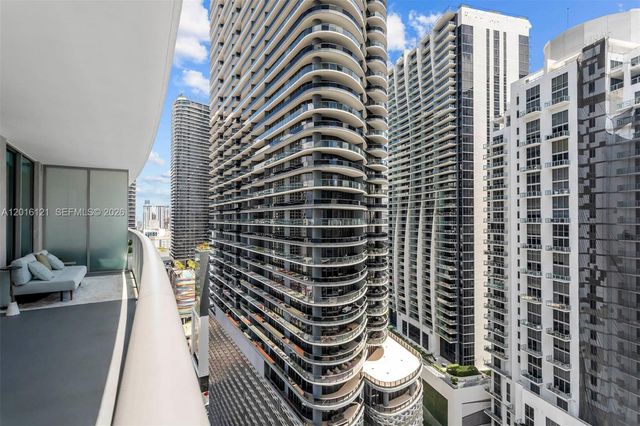 1100 S Miami Ave 2611, Miami, FL 33130