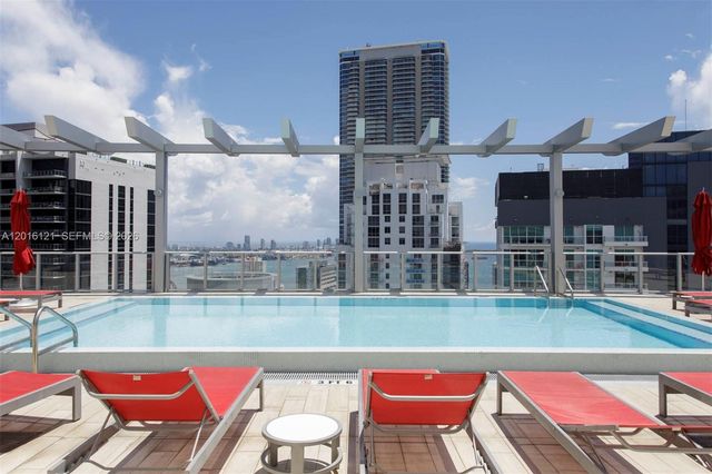 1100 S Miami Ave 2611, Miami, FL 33130