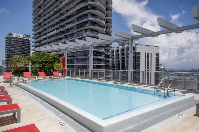 1100 S Miami Ave 2611, Miami, FL 33130