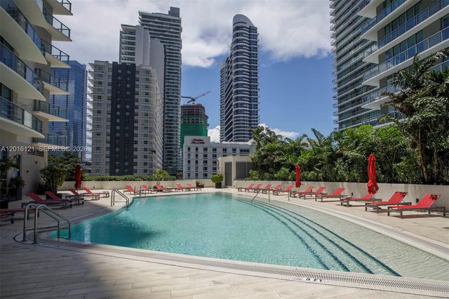1100 S Miami Ave 2611, Miami, FL 33130