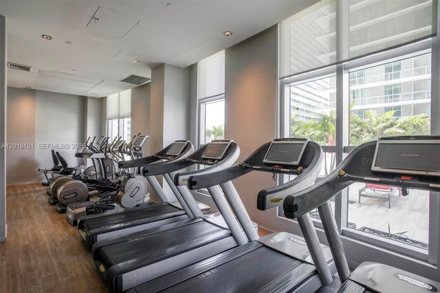 1100 S Miami Ave 2611, Miami, FL 33130