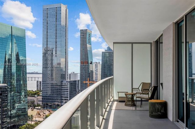 1100 S Miami Ave 2611, Miami, FL 33130