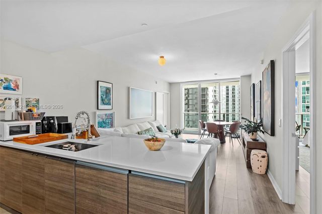 1100 S Miami Ave 2611, Miami, FL 33130