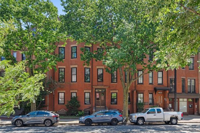 408 Columbus Ave 2, Boston, MA 02116