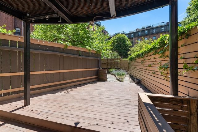408 Columbus Ave 2, Boston, MA 02116