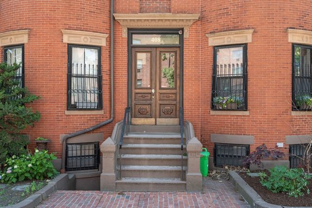 408 Columbus Ave 2, Boston, MA 02116