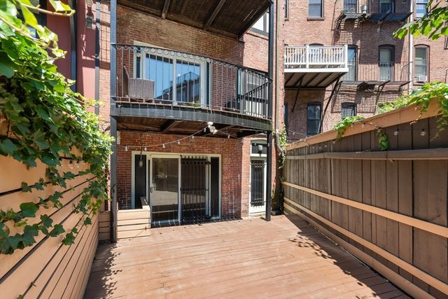 408 Columbus Ave 2, Boston, MA 02116