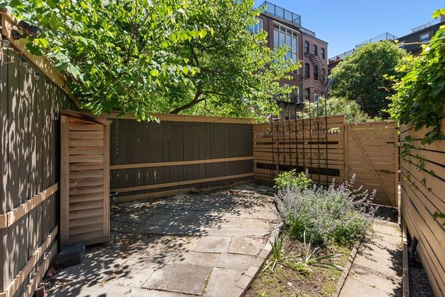 408 Columbus Ave 2, Boston, MA 02116