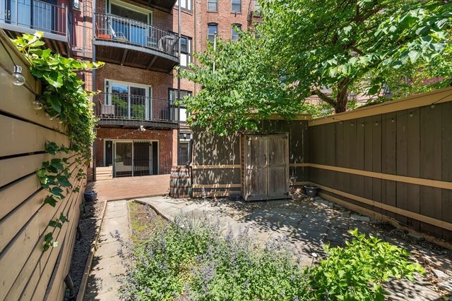 408 Columbus Ave 2, Boston, MA 02116