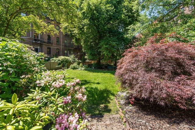 408 Columbus Ave 2, Boston, MA 02116