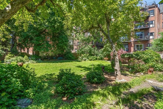 408 Columbus Ave 2, Boston, MA 02116