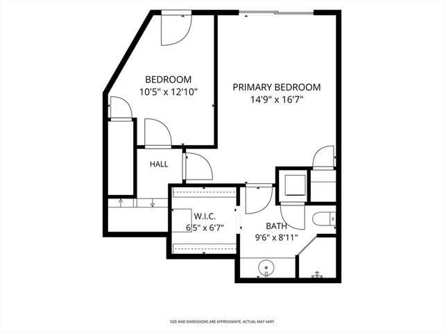 408 Columbus Ave 2, Boston, MA 02116