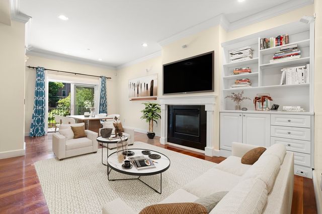 408 Columbus Ave 2, Boston, MA 02116