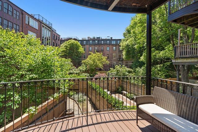 408 Columbus Ave 2, Boston, MA 02116