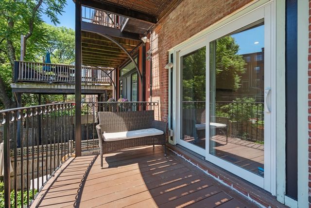 408 Columbus Ave 2, Boston, MA 02116