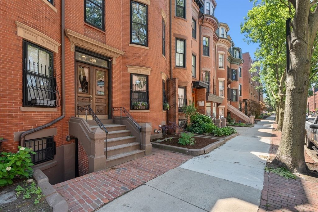 408 Columbus Ave 2, Boston, MA 02116