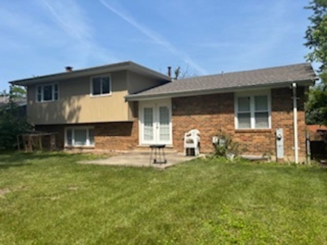 18644 Aberdeen Street, Homewood, IL 60430